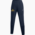 Oxford Wildcats Nike Women's Dry Woven Pant Front Thumbnail