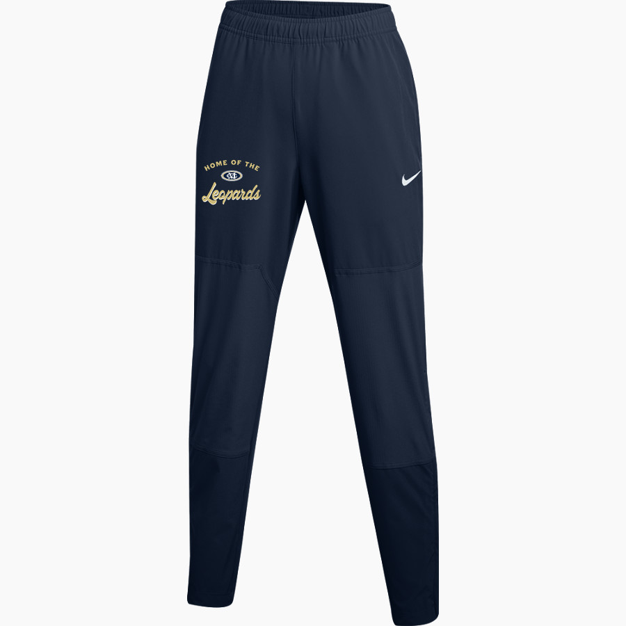 Mobile Christian Leopards Online Store Nike Women's Dry Woven Pant