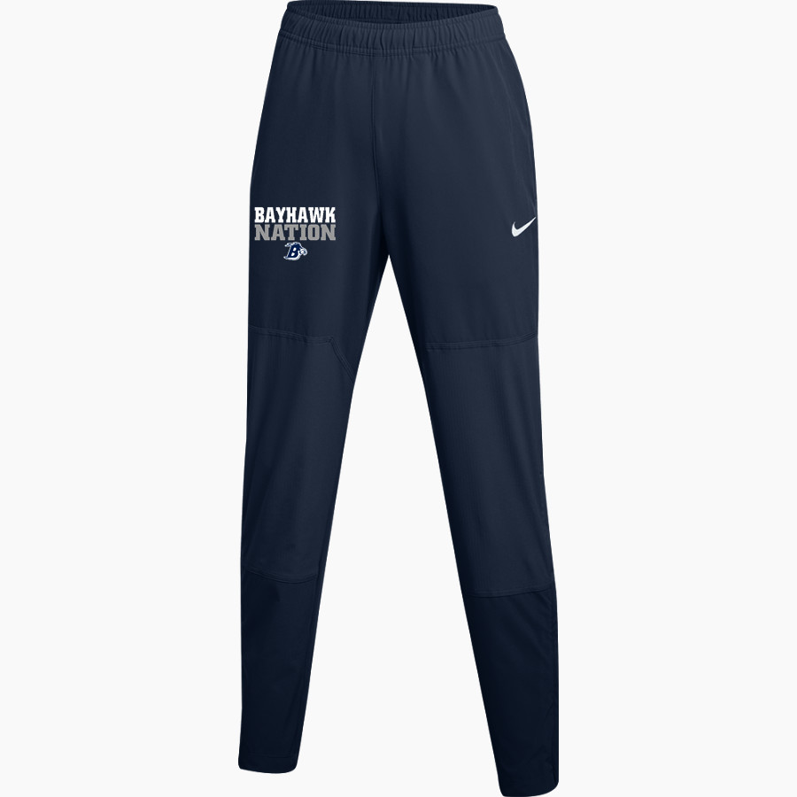 SAINT DOMINIC HIGH SCHOOL BAYHAWKS <span class="pdp-name-mascot">SAINT DOMINIC BAYHAWKS</span> Nike Women's Dry Woven Pant