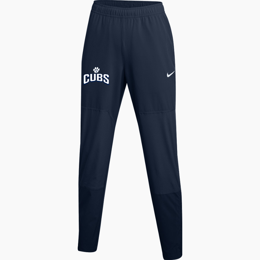 LOYOLA HIGH SCHOOL CUBS Nike Women's Dry Woven Pant