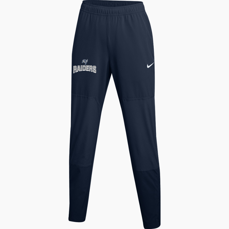 REDAN HIGH SCHOOL RAIDERS <span class="pdp-name-mascot">REDAN RAIDERS</span> Nike Women's Dry Woven Pant
