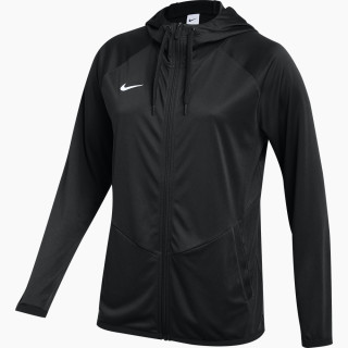 Nike Women's Relentless Full-Zip Hooded Jacket