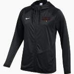 YUBA CITY HIGH SCHOOL HONKERS Nike Women's Relentless Full-Zip Hooded Jacket Front Thumbnail