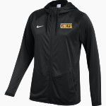 Sauganash Chiefs <span class="pdp-name-mascot">Sauganash Chiefs</span> Nike Women's Relentless Full-Zip Hooded Jacket Front Thumbnail