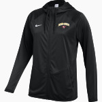 JOHNS CREEK HIGH SCHOOL GLADIATORS Nike Women's Relentless Full-Zip Hooded Jacket Front Thumbnail