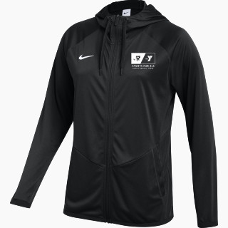 Nike Women's Relentless Full-Zip Hooded Jacket