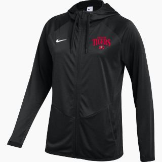 Nike Women's Relentless Full-Zip Hooded Jacket