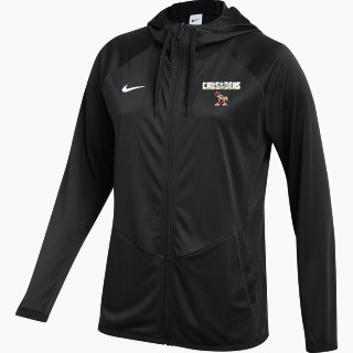 Nike Women's Relentless Full-Zip Hooded Jacket