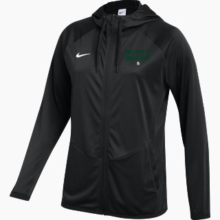Nike Women's Relentless Full-Zip Hooded Jacket