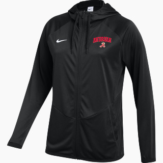 Nike Women's Relentless Full-Zip Hooded Jacket