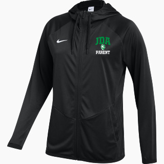 Nike Women's Relentless Full-Zip Hooded Jacket