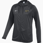 S.K.Y. Development Online Store <span class="pdp-name-mascot">S.k.y. Development</span> Nike Women's Relentless Full-Zip Hooded Jacket Front Thumbnail