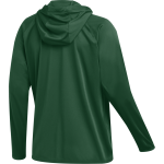 Clovis East Timberwolves <span class="pdp-name-mascot">Clovis East High School Timberwolves</span> Nike Women's Relentless Full-Zip Hooded Jacket Back Thumbnail