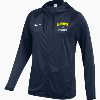 Nike Women's Relentless Full-Zip Hooded Jacket
