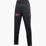 MOT Charter Mustangs Nike Women's Relentless Pant Front Thumbnail