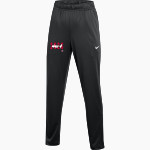 Manitowoc Lutheran Lancers <span class="pdp-name-mascot">Manitowoc Lutheran High School Lancers</span> Nike Women's Relentless Pant Front Thumbnail