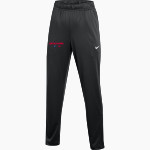 East Valley Central Bruins <span class="pdp-name-mascot">East Valley Central Middle School Bruins</span> Nike Women's Relentless Pant Front Thumbnail