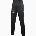 Pacific Northwest Gladiators <span class="pdp-name-mascot">Pacific Northwest Christian College Gladiators</span> Nike Women's Relentless Pant Front Thumbnail