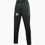 NOTRE DAME HIGH SCHOOL GREEN KNIGHTS Nike Women's Relentless Pant Front Thumbnail