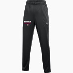 Sunrise Christian Buffaloes Nike Women's Relentless Pant Front Thumbnail