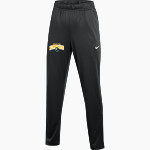 Fuentes Eagles <span class="pdp-name-mascot">Fuentes Eagles</span> Nike Women's Relentless Pant Front Thumbnail