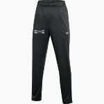 FORT HANCOCK HIGH SCHOOL MUSTANGS <span class="pdp-name-mascot">FORT HANCOCK MUSTANGS</span> Nike Women's Relentless Pant Front Thumbnail