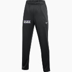 First Baptist Hurricanes <span class="pdp-name-mascot">First Baptist Hurricanes</span> Nike Women's Relentless Pant Front Thumbnail