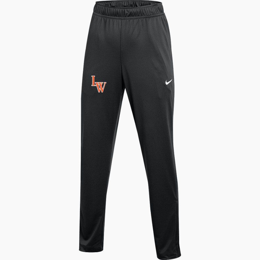 LAKE WALES HIGH SCHOOL HIGHLANDERS <span class="pdp-name-mascot">LAKE WALES HIGHLANDERS</span> Nike Women's Relentless Pant