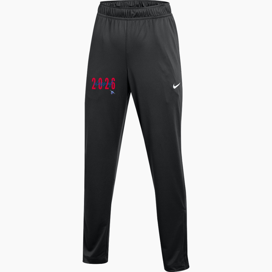 NORTH CENTRAL THUNDER Nike Women's Relentless Pant