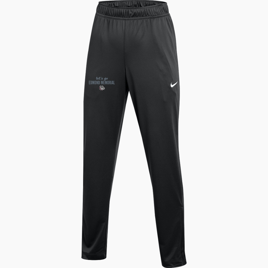 EDMOND MEMORIAL HIGH SCHOOL BULLDOGS <span class="pdp-name-mascot">EDMOND MEMORIAL BULLDOGS</span> Nike Women's Relentless Pant