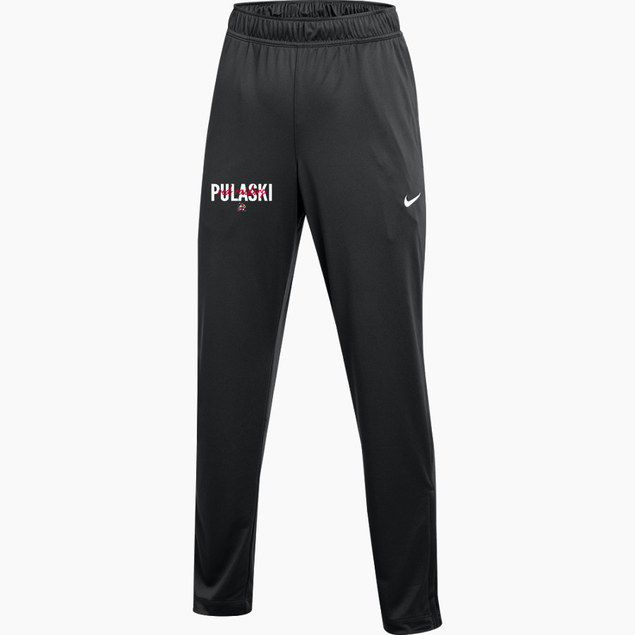 Pulaski Red Raiders Nike Women's Relentless Pant