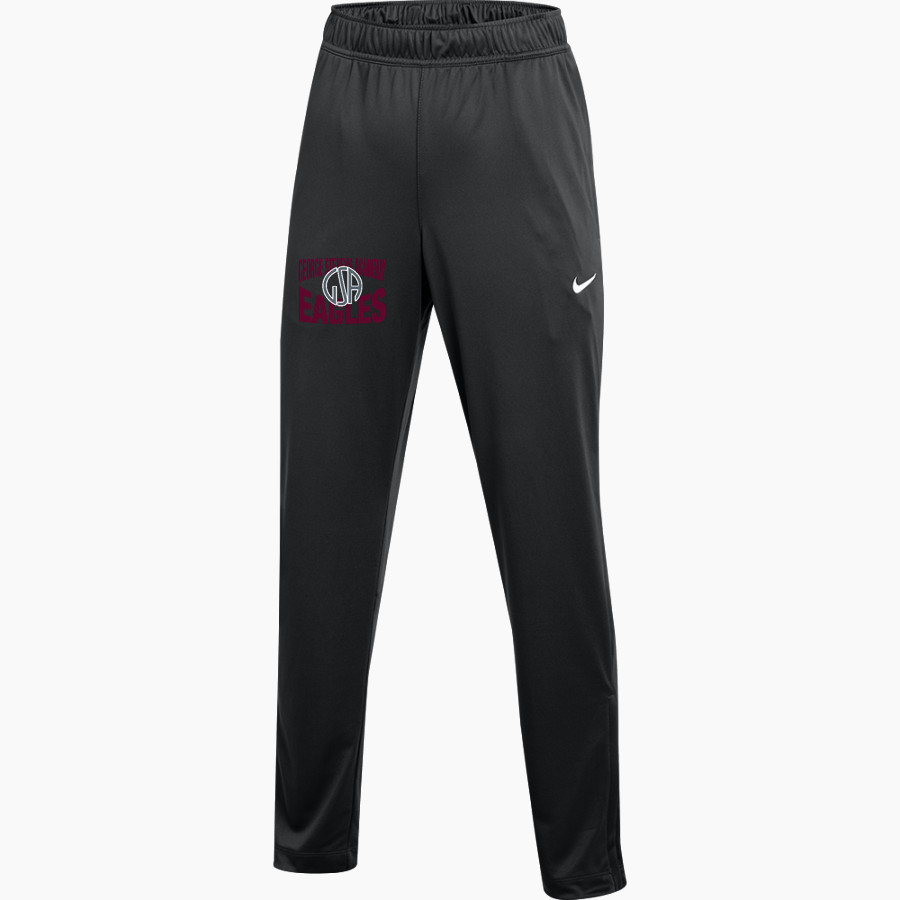 GEORGE STEVENS ACADEMY EAGLES <span class="pdp-name-mascot">GEORGE STEVENS ACADEMY EAGLES</span> Nike Women's Relentless Pant