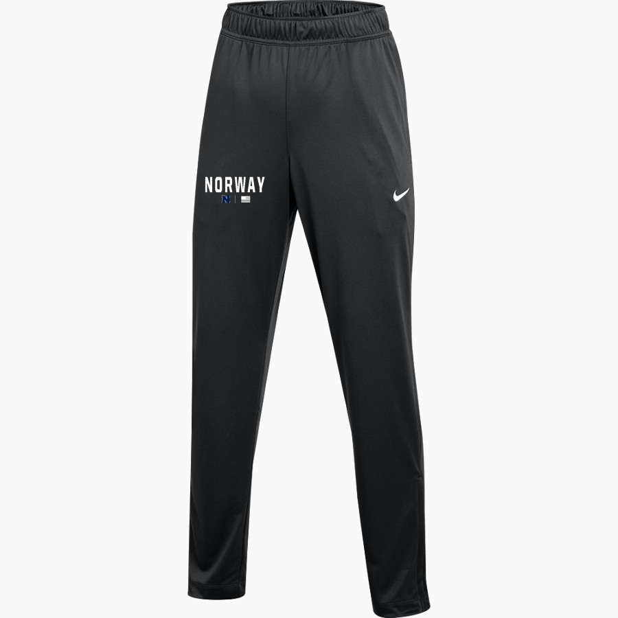 NORWAY HIGH SCHOOL KNIGHTS <span class="pdp-name-mascot">NORWAY KNIGHTS</span> Nike Women's Relentless Pant
