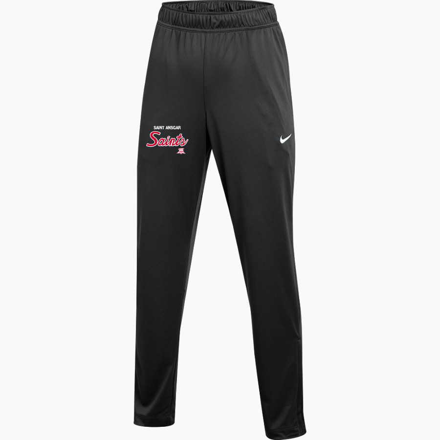 SAINT ANSGAR HIGH SCHOOL SAINTS <span class="pdp-name-mascot">SAINT ANSGAR SAINTS</span> Nike Women's Relentless Pant