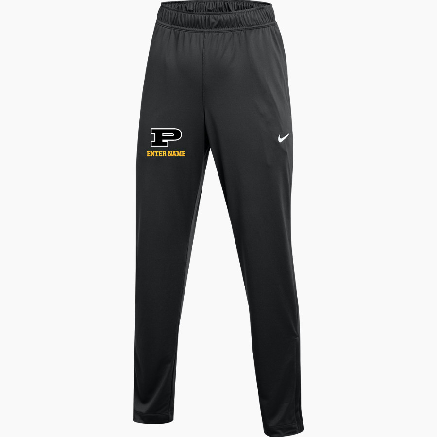 PERRY HIGH SCHOOL PANTHERS <span class="pdp-name-mascot">PERRY PANTHERS</span> Nike Women's Relentless Pant