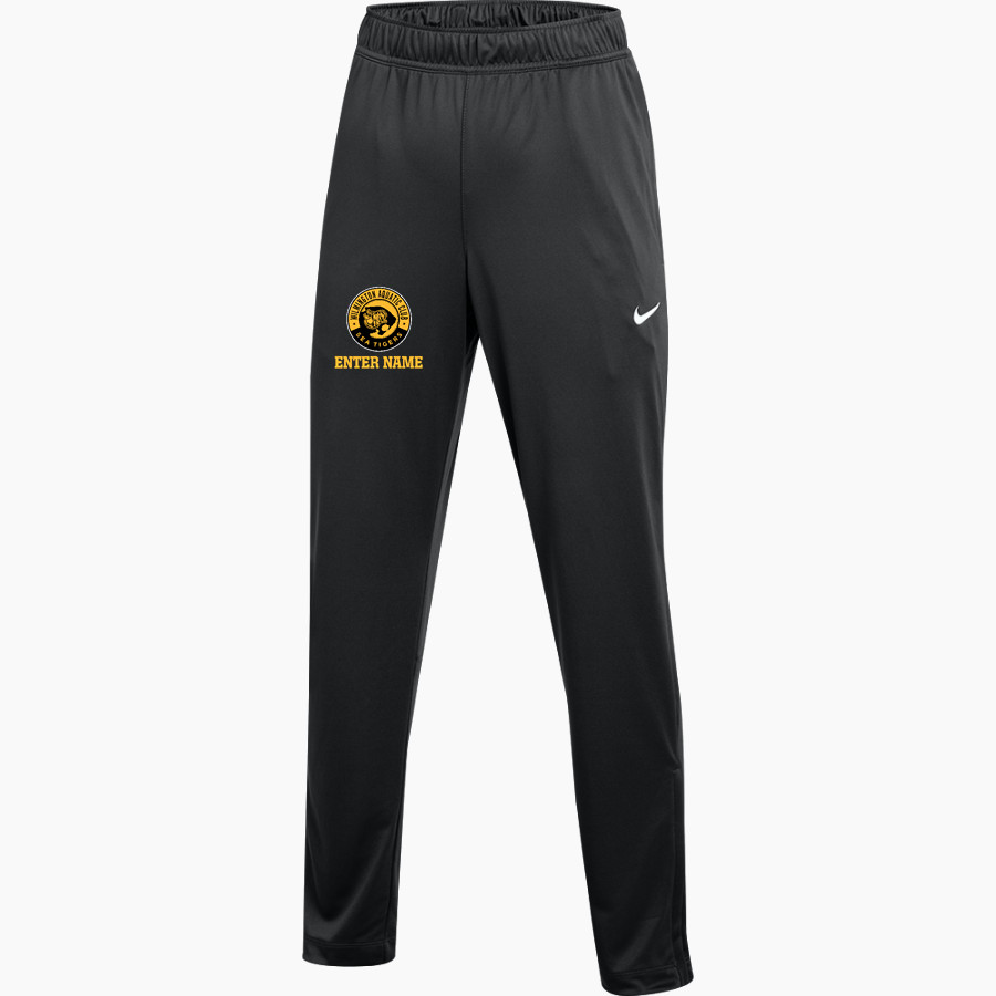 Wilmington Aquatic Club Sea Tigers <span class="pdp-name-mascot">Wilmington Aquatic Club Sea Tigers</span> Nike Women's Relentless Pant