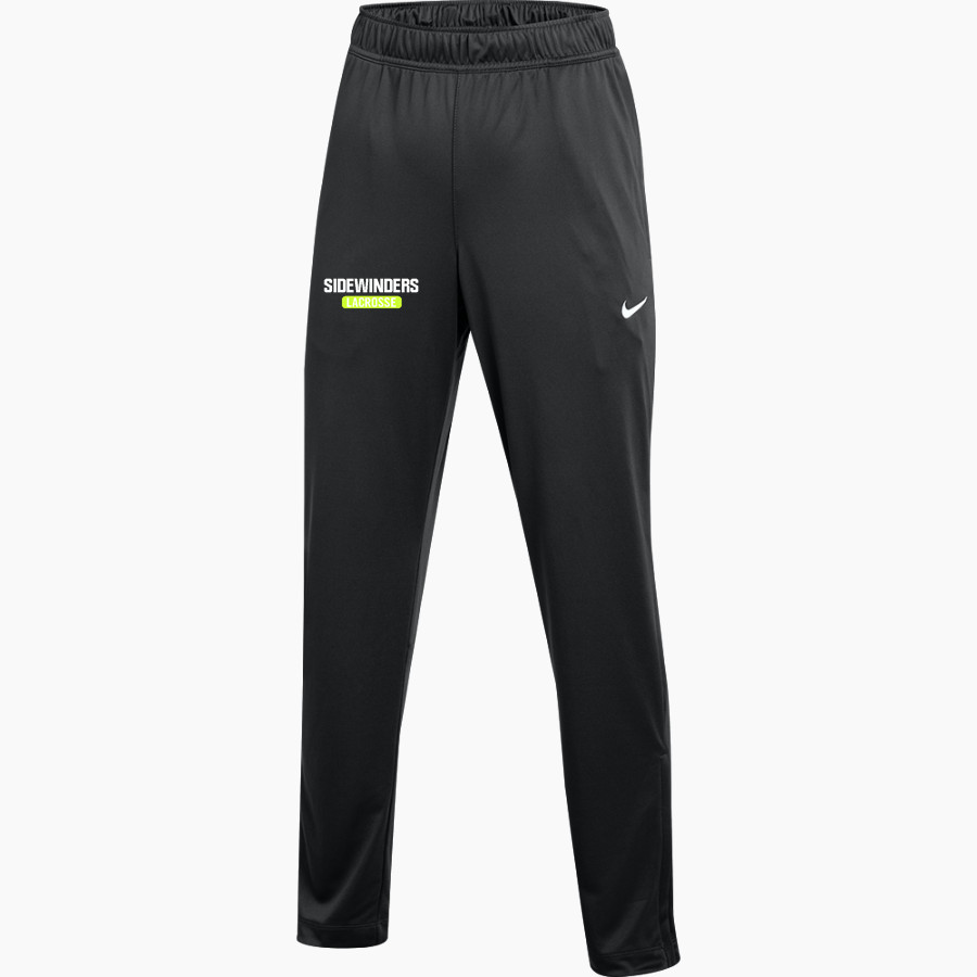 Sidewinders Lacrosse Online Apparel Store <span class="pdp-name-mascot">Sidewinders Lacrosse</span> Nike Women's Relentless Pant