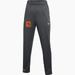 Armada Tigers official sideline store <span class="pdp-name-mascot">Armada Tigers</span> Nike Women's Relentless Pant Front Thumbnail