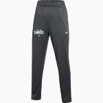 Shaker Bison <span class="pdp-name-mascot">Shaker Bison</span> Nike Women's Relentless Pant Front Thumbnail