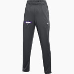 Bergman Dolphins Nike Women's Relentless Pant Front Thumbnail