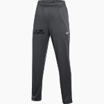 UAH Chargers <span class="pdp-name-mascot">University of Alabama Chargers</span> Nike Women's Relentless Pant Front Thumbnail