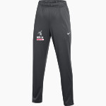 Indiana Bulls Baseball The Official Online Store <span class="pdp-name-mascot">Indiana Bulls</span> Nike Women's Relentless Pant Front Thumbnail
