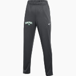 Wagner Seahawks official sideline store <span class="pdp-name-mascot">Wagner Seahawks</span> Nike Women's Relentless Pant Front Thumbnail