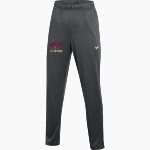 Ashley Ridge Swamp Foxes <span class="pdp-name-mascot">Ashley Ridge Swamp Foxes</span> Nike Women's Relentless Pant Front Thumbnail