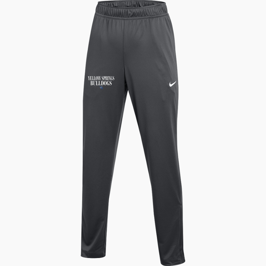 YELLOW SPRINGS HIGH SCHOOL BULLDOGS <span class="pdp-name-mascot">YELLOW SPRINGS BULLDOGS</span> Nike Women's Relentless Pant