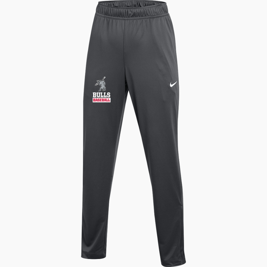 Indiana Bulls Baseball The Official Online Store <span class="pdp-name-mascot">Indiana Bulls</span> Nike Women's Relentless Pant
