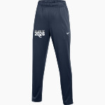 Sierra Canyon School Trailblazers Online Store <span class="pdp-name-mascot">Sierra Trailblazers</span> Nike Women's Relentless Pant Front Thumbnail
