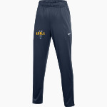 Brooklane Baptist Eagles Nike Women's Relentless Pant Front Thumbnail