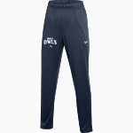 HONDO HIGH SCHOOL OWLS <span class="pdp-name-mascot">HONDO OWLS</span> Nike Women's Relentless Pant Front Thumbnail