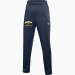 BELLEVILLE HIGH SCHOOL WILDCATS <span class="pdp-name-mascot">BELLEVILLE WILDCATS</span> Nike Women's Relentless Pant Front Thumbnail